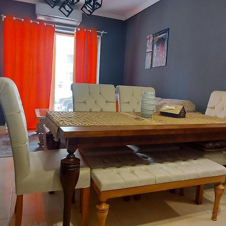 Trendy House Apartment Badr Екстериор снимка