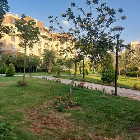 Trendy House Apartment Badr Екстериор снимка