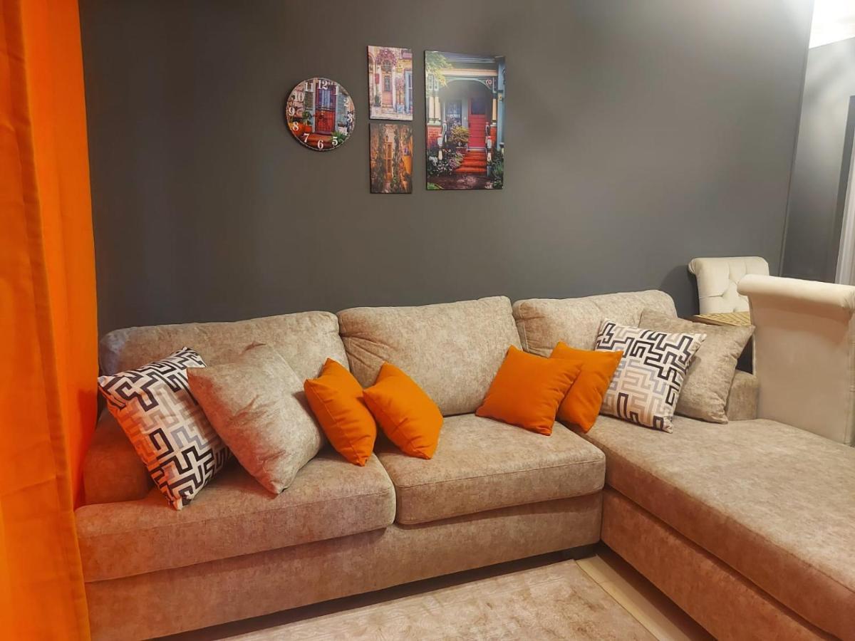 Trendy House Apartment Badr Екстериор снимка