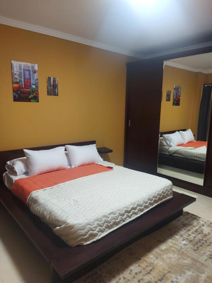 Trendy House Apartment Badr Екстериор снимка