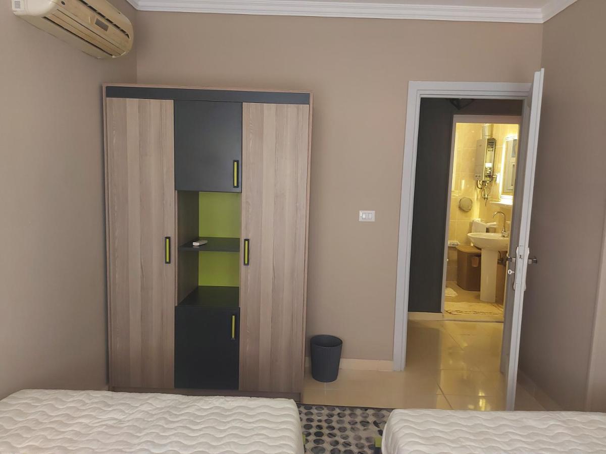 Trendy House Apartment Badr Екстериор снимка