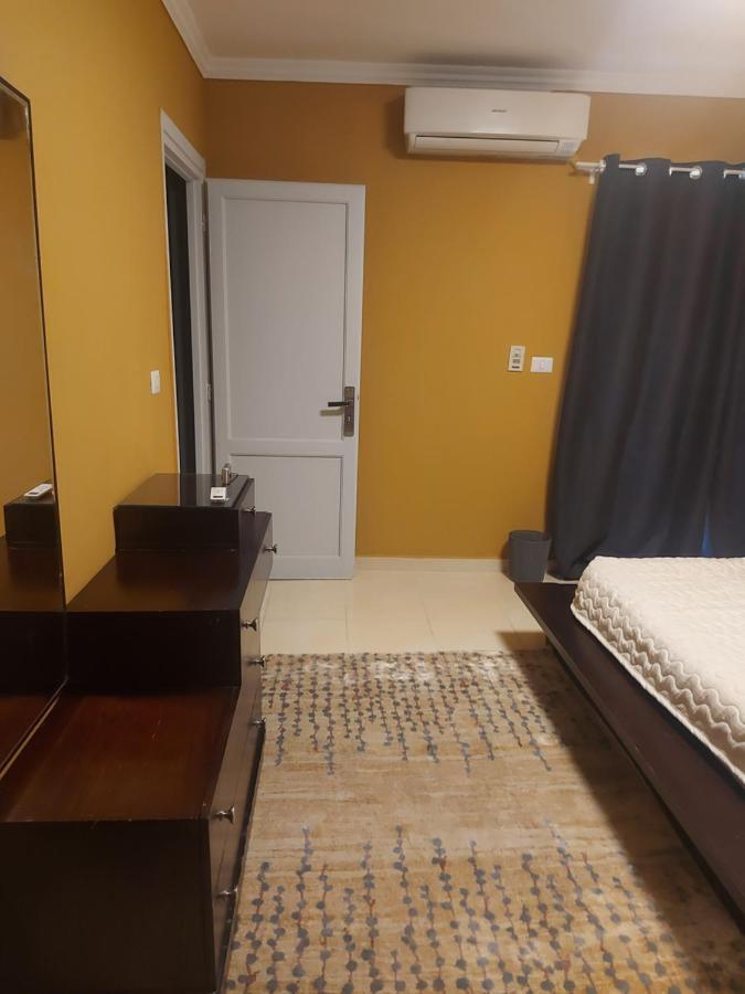 Trendy House Apartment Badr Екстериор снимка