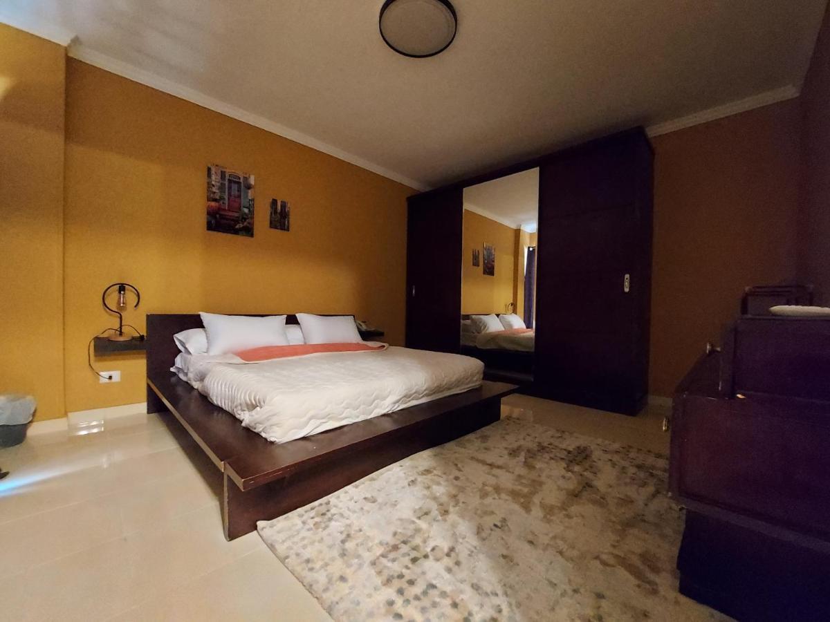 Trendy House Apartment Badr Екстериор снимка