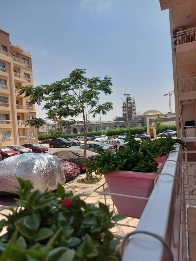 Trendy House Apartment Badr Екстериор снимка