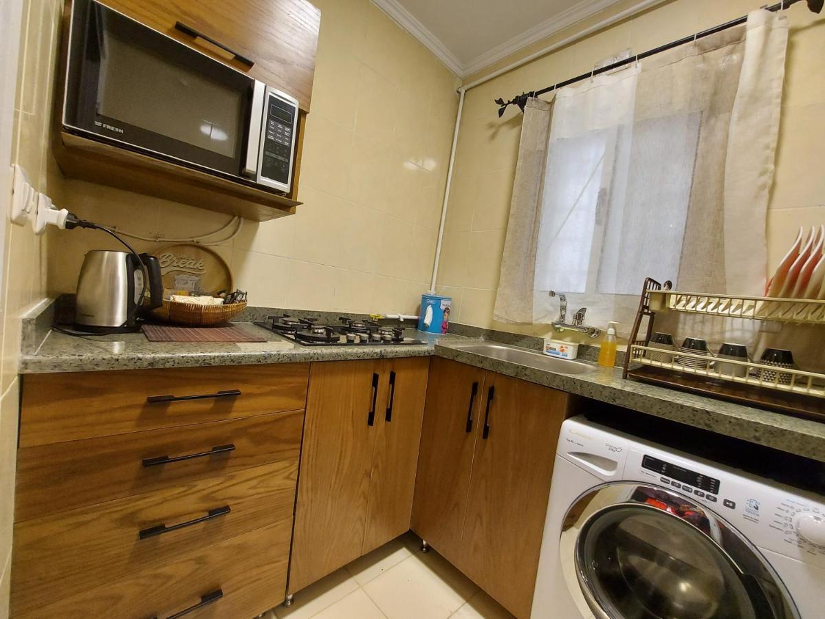 Trendy House Apartment Badr Екстериор снимка