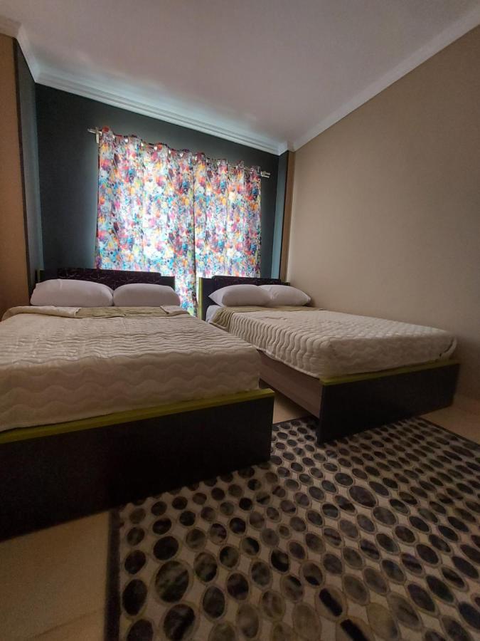Trendy House Apartment Badr Екстериор снимка