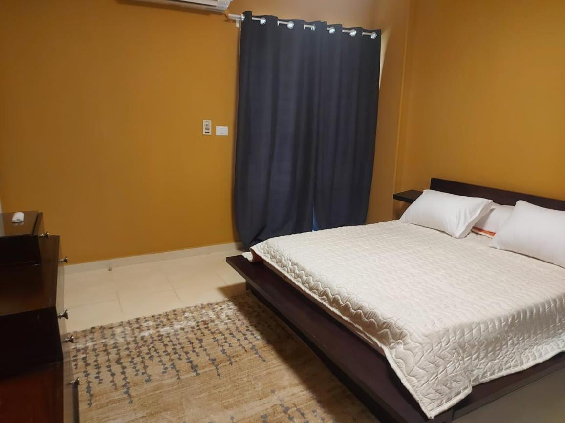 Trendy House Apartment Badr Екстериор снимка