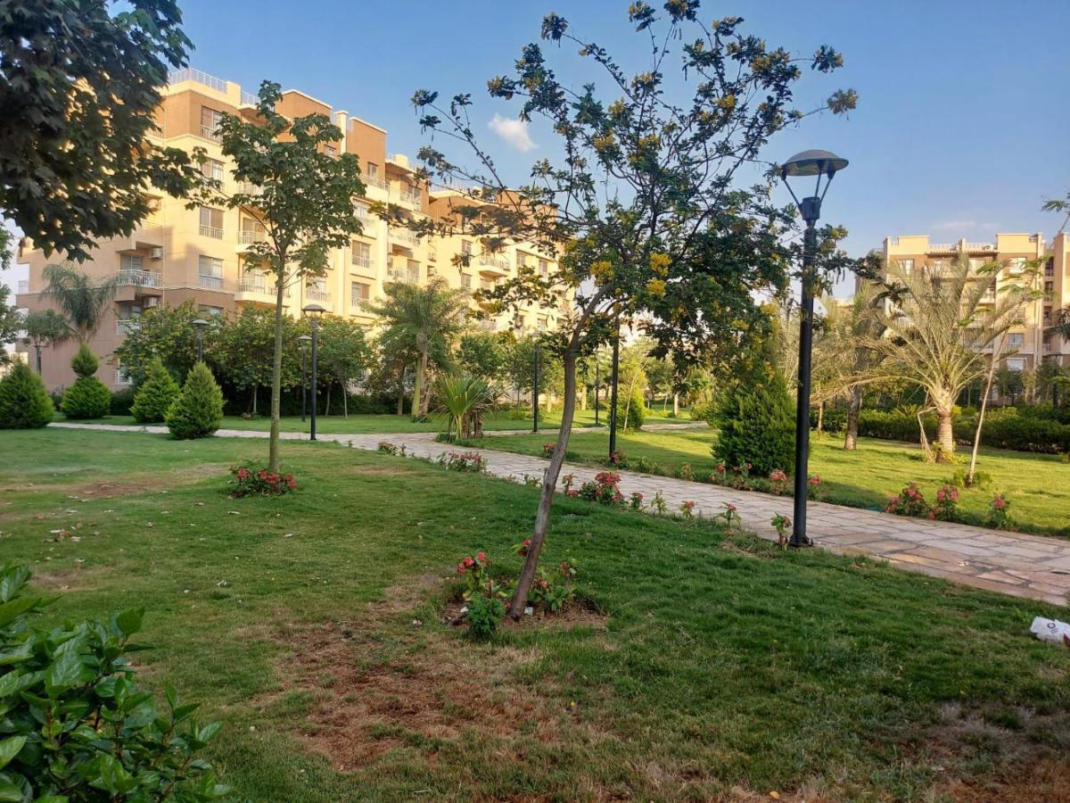 Trendy House Apartment Badr Екстериор снимка