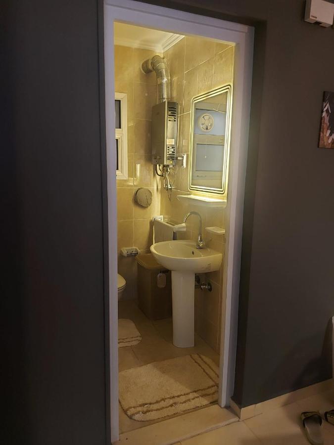 Trendy House Apartment Badr Екстериор снимка