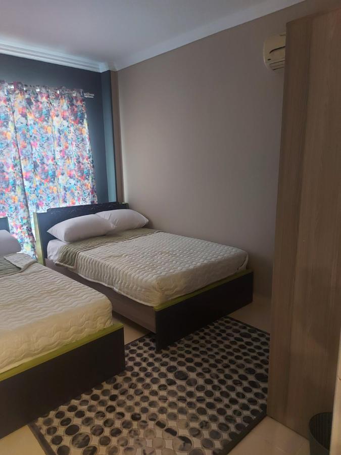 Trendy House Apartment Badr Екстериор снимка