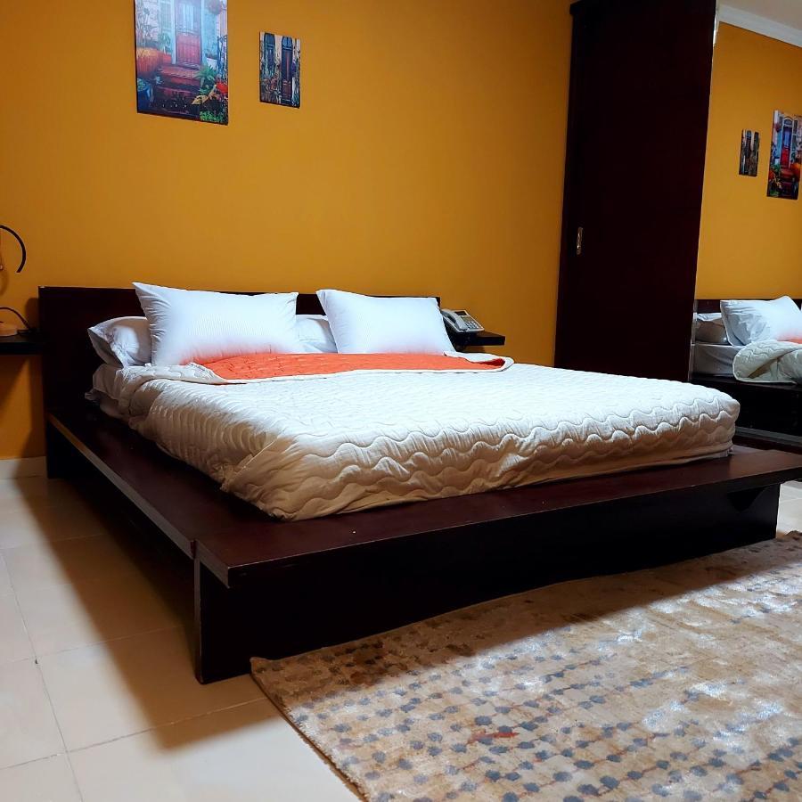 Trendy House Apartment Badr Екстериор снимка